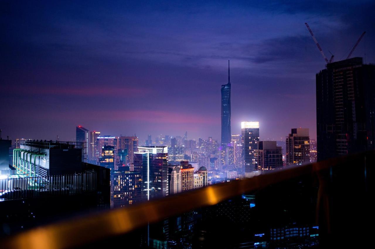 Eaton Residences Klcc By Plush クアラルンプール エクステリア 写真