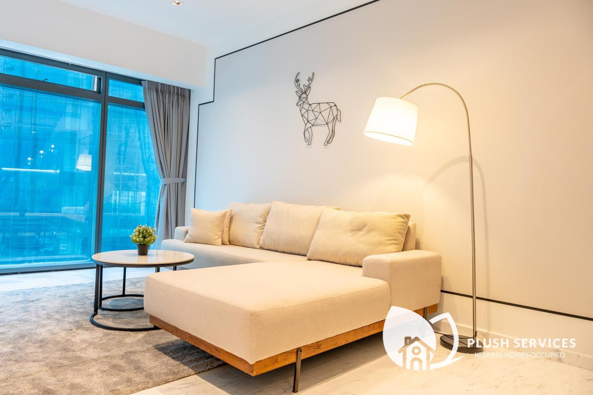 Eaton Residences Klcc By Plush クアラルンプール エクステリア 写真