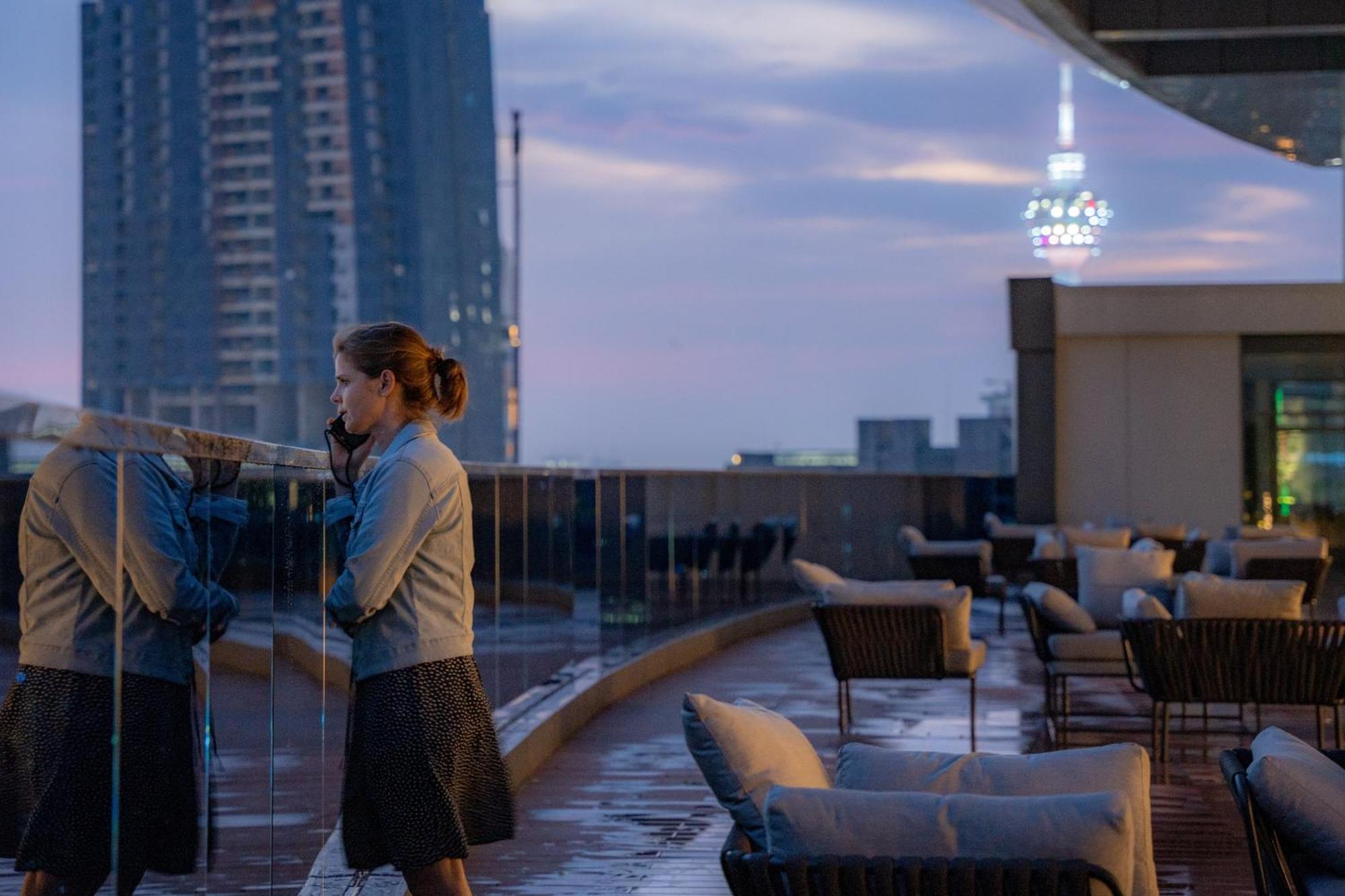 Eaton Residences Klcc By Plush クアラルンプール エクステリア 写真