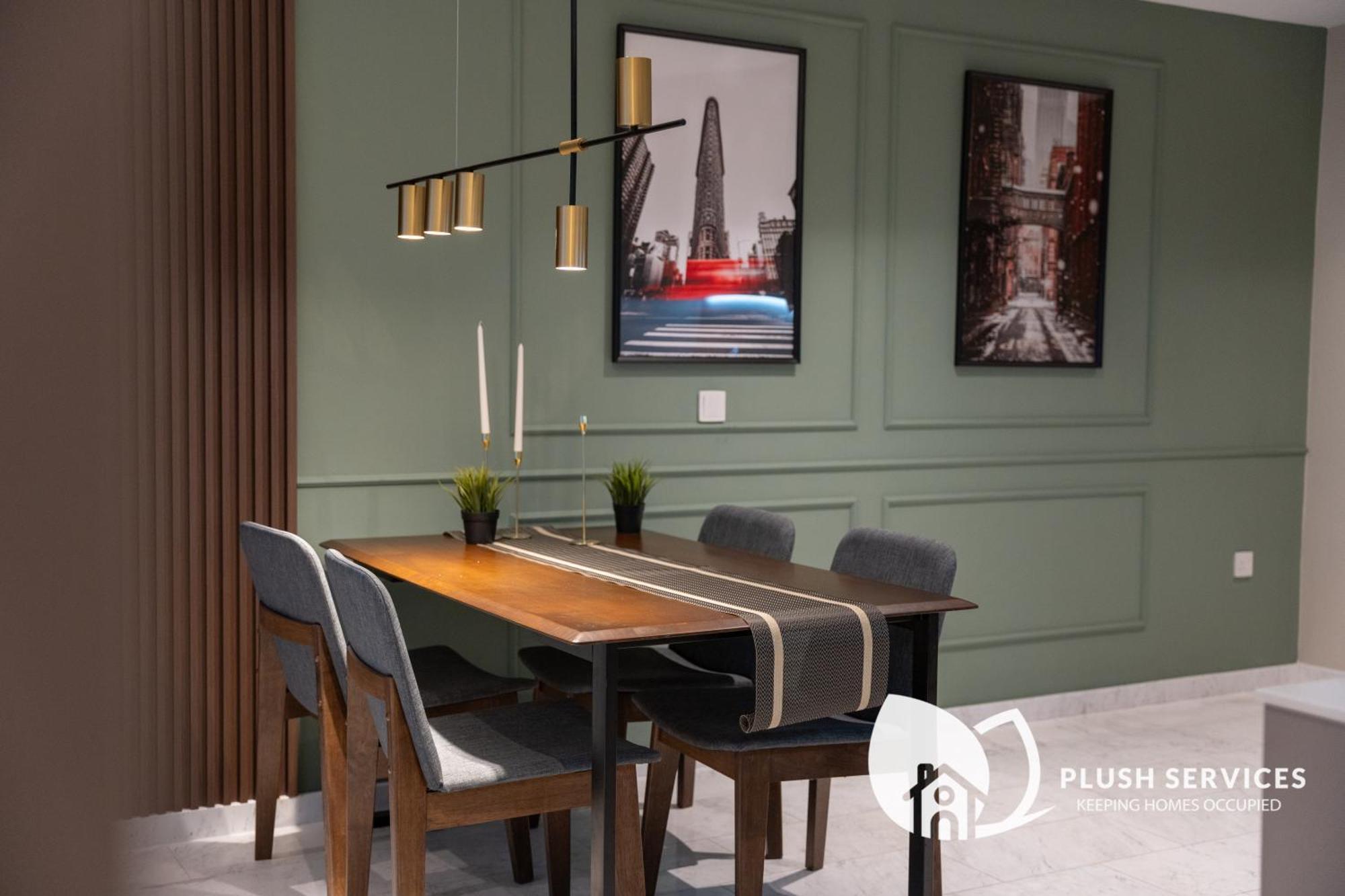 Eaton Residences Klcc By Plush クアラルンプール エクステリア 写真